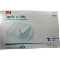 TEGADERM FILM 20.0x30.0cm, 10 St&uuml;ck, Fresenius Kabi Deutschland GmbH