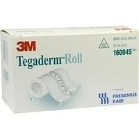 TEGADERM ROLL 10cmx2m Pflaster, 1 Stück, Fresenius Kabi Deutschland GmbH
