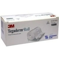 TEGADERM ROLL 15cmx10m Pflaster, 1 St&uuml;ck, Fresenius Kabi Deutschland GmbH