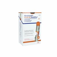 HUMINSULIN PROFIL III KWIKPEN, 10 Stk., Lilly Deutschland GmbH