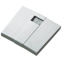 Beurer MS01 Mechanische Waage weiß, 1 st, BEURER GmbH