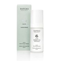 Olive Sensitive Tagescreme, 30 ml, KNOSPA GmbH & Co. KG