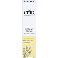 Teebaum&ouml;l Intensivcreme CMD, 10 ml, Axisis GmbH