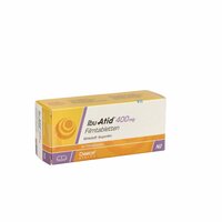 Ibu Atid 400mg Filmtabletten, 50 Stk., Dexcel Pharma GmbH