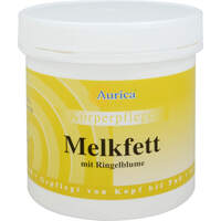 MELKFETT M RINGELBLUME AURICA, 250 ml, Aurica Naturheilm.U.Naturwaren GmbH