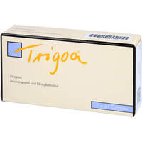 Trigoa, 21 Stk., Pfizer Pharma GmbH