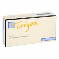 Trigoa, 21 Stk., Pfizer Pharma GmbH