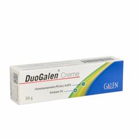 Duogalen Creme, 50 g, Galenpharma GmbH
