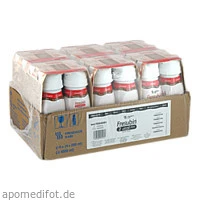 Fresubin 2 kcal Fibre DRINK Cappuccino Trinkfla., 24x200 Milliliter, Fresenius Kabi Deutschland GmbH