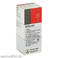 EFFORTIL Tropfen, 30 Milliliter, kohlpharma GmbH