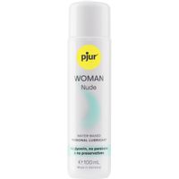 pjur Woman Nude, 100 ml, Pjur Group Luxembourg S.A.
