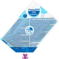 Fresubin 1000 complete, 8x1000 ml, Fresenius Kabi Deutschland GmbH