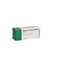 DIPIPERON, 50 st, Eurimpharm Arzneimittel GmbH