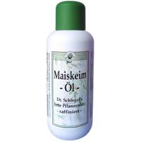 Maiskeim-&Ouml;l Resana, 200 ml, Resana GmbH