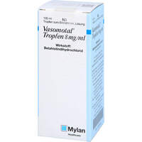 VASOMOTAL, 100 ml, Viatris Healthcare GmbH