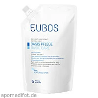 Eubos Hautbalsam F Nachf Btl, 400 Milliliter, Dr. Hobein (Nachf.) GmbH