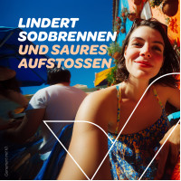 Panto Aristo bei Sodbrennen 20mg msr. Tabletten, 14 st, Aristo Pharma GmbH