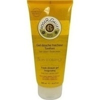 Roger&Gallet BOIS D'ORANGE 13 Duschgel, 200 ML, Laboratoire Native Deutschland GmbH