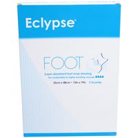 Eclypse Foot, 5 st, Advancis Medical Deutschland GmbH