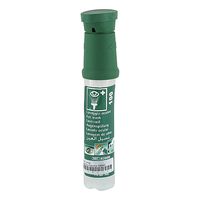 Augensp&uuml;lflache ecolav steril Einmalgebauch, 100 ml, Brinkmann Medical Ein Unternehmen der Dr. Junghans Medical GmbH