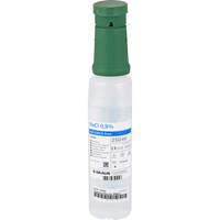 Augensp&uuml;lflache ecola steril Einmalgebauch, 250 ml, Brinkmann Medical Ein Unternehmen der Dr. Junghans Medical GmbH