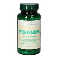 Weintrauben Bios Kapseln, 100 st, Bios Medical Services