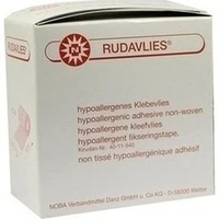 RUDAVLIES 5CMX10M KLEBEVLIES, 1 Stück, Nobamed Paul Danz AG