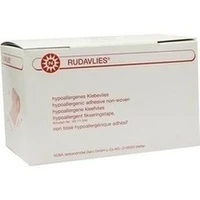 RUDAVLIES 15CMX10M KLEBEVLIES, 1 Stück, Nobamed Paul Danz AG
