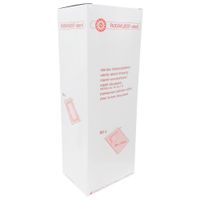 RUDAVLIES STERIL 35CMX10CM VERBANDPFLASTER, 50 st, Nobamed Paul Danz AG