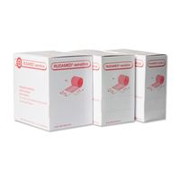 RUDAMED ELASTISCH 6CMX5M WUNDSCHNELLVERBAND, 1 st, Nobamed Paul Danz AG