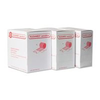 RUDAMED ELASTISCH 8CMX5M WUNDSCHNELLVERBAND, 1 st, Nobamed Paul Danz AG