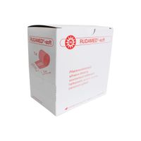 RUDAMED SOFT 5MX6CM WUNDSCHNELLVERBAND, 1 st, Nobamed Paul Danz AG
