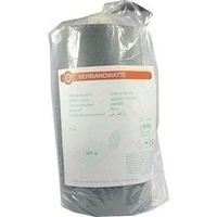 VERBANDWATTE ROLLE, 500 Gramm, Nobamed Paul Danz AG