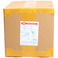 MULL 5MX10CM GEROLLT, 30 st, Nobamed Paul Danz AG