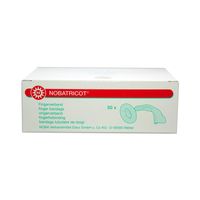 NOBATRICOT 20MX1.5CM SCHLAUCHVERBAND, 1 st, Nobamed Paul Danz AG