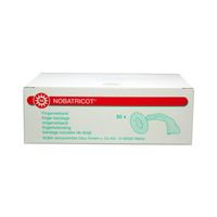 NOBATRICOT 20MX4CM SCHLAUCHVERBAND, 1 st, Nobamed Paul Danz AG