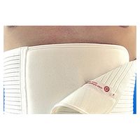 ABDOMINALVERBAND GR 4, 1 st, Nobamed Paul Danz AG