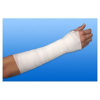 NOBATEL 5MX12CM MITTELZUGBINDE, 10 st, Nobamed Paul Danz AG