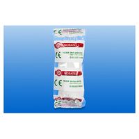 NOBATEL 5MX10CM FOLIE MITTELZUGBINDE, 10 st, Nobamed Paul Danz AG