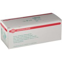 UNIVERSALBINDE 5MX8CM, 10 st, Nobamed Paul Danz AG
