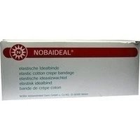 NOBAIDEAL Idealbinde 10 cmx5 m, 10 Stück, Nobamed Paul Danz AG