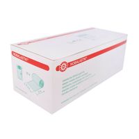 NOBALASTIK 5MX6CM FOLIE MITTELZUGBINDE, 10 st, Nobamed Paul Danz AG