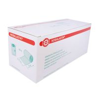 NOBALASTIK 5MX8CM FOLIE MITTELZUGBINDE, 10 st, Nobamed Paul Danz AG