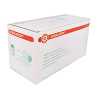 NOBALASTIK 5MX10CM FOLIE MITTELZUGBINDE, 10 st, Nobamed Paul Danz AG