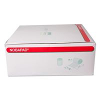 NOBAPAD 3MX15CM POLSTERBINDE, 20 st, Nobamed Paul Danz AG