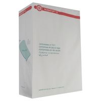 NOBATOP 12 10X20CM, 200 st, Nobamed Paul Danz AG