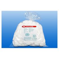 WATTETUPFER 2G, 500 g, Nobamed Paul Danz AG