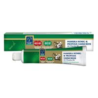 MANUKA PROPOLIS Zahncreme, 100 g, Neuseelandhaus GmbH