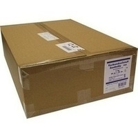 VERBANDZELLSTOFF ZUSCHNITTE HOCHGEBLEICHT 20x20CM, 5 kg, Kerma Verbandstoff GmbH