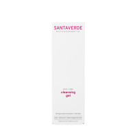 Aloe Vera Reinigungsgel, 100 ml, SANTAVERDE GmbH